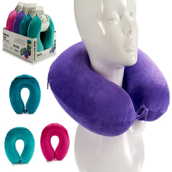 

Neck Pillow (31 x 10 x 29 cm)