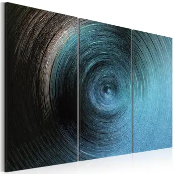 

Picture-in the eye of the hurricane-60x40 cm