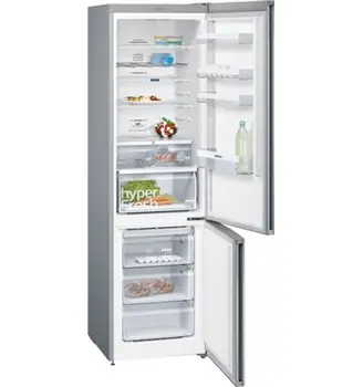 

COMBI SIEMENS KG39NXI3A NF 203X60 INOX TO ++
