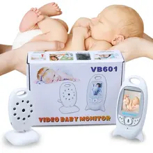 Видеоняня, радионяня, video baby VB601