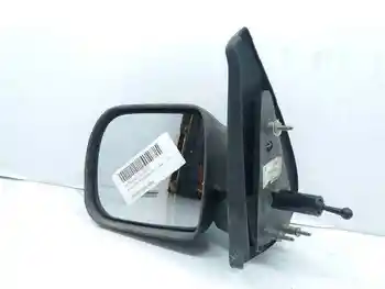 

010398 rear view mirror right RENAULT RAPID/EXPRESS (F40)