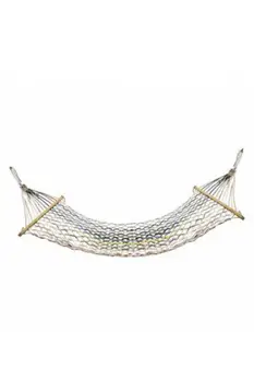 

Rope Braided Garden Hammock 2020 2021 Leisure