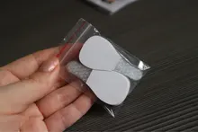 40 unids/set adhesivos faciales para rostro fino e invisible línea de arrugas flácida piel en forma de V cinta de elevación Facial Scotch para cara