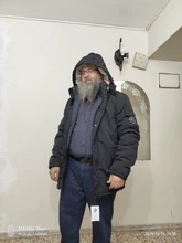 Los hombres de invierno de 2020 nuevo Casual largo grueso con capucha de lana con capucha Parkas a prueba de agua chaqueta de abrigo de los hombres prendas de vestir de moda bolsillos Parka chaqueta 46-58