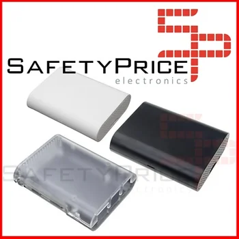 

Raspberry Pi Enclosure 2 & 3 Model B, B + Case cover Shell Box SP00
