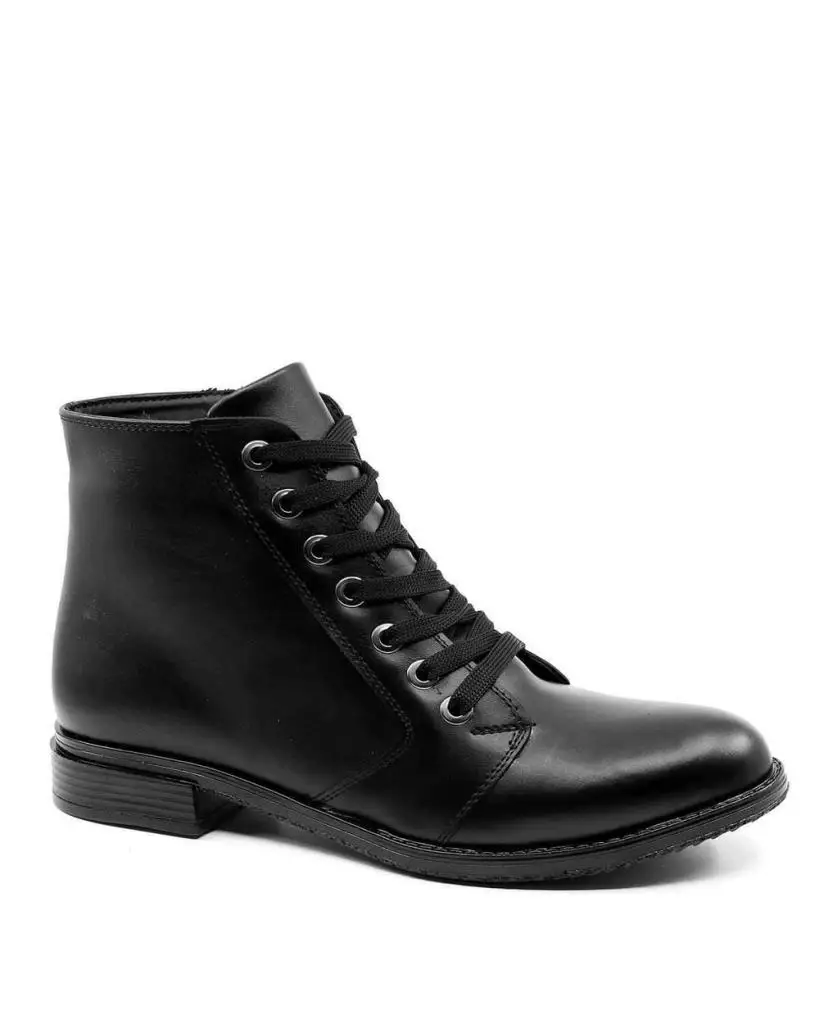 

Mosimoso Women's Ankle Height Boot