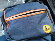 Nuevo gran capacidad de Pet bolsa para snack para perros perro correas cintura cinturón Entrenamiento de mascotas bolsillo bolso al aire libre cebo teléfono juguete portador bolsa de paquete