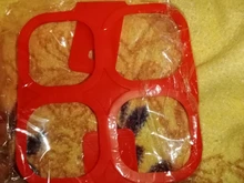 Baking-Mold-Ring Fried-Egg-Mold Pancake-Maker Cooking Multiple-Shapes Silicone Family