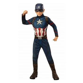 

Costume for Children Captain America Avengers Rubies (8-10 years)