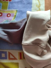 Velvet Leggings Warm-Pants Legins-Through-The-Meat Winter Womens Thick 