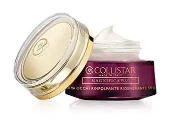 

Collistar 61309 anti-wrinkle cream, 15 ml