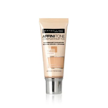 

Cream Maybelline New York cream for face 14 cream-beige 30 ml