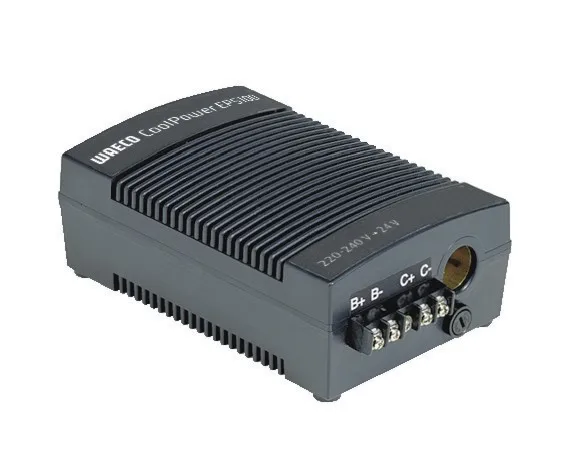Адаптер питания для автохолодильников Dometic CoolPower EPS100 220>24В