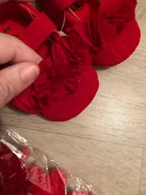 De algodón de las muchachas del bebé Zapatos de primavera Retro otoño niños pequeños botines de algodón zapatos de fondo suave en primer lugar los caminantes 0-18M