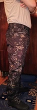 Pants Clothes-Sets Shirts Training-Suit Military-Uniform Paintball Camouflage Hunting