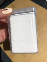 200 Uds eliminador de pegamento para pestañas limpiar pelusa-papel libre de toallitas de algodón pegamento de la boca de la botella de limpiador almohadillas con caja