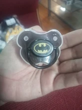 1/ 2 uds bebé chupete de silicona suave bebés morder masticar suministros recién nacido confort apaciguar pezón de tetina chupetes