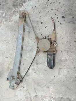 

WINDOW REGULATOR REAR RIGHT MITSUBISHI MONTERO (V20/V40)