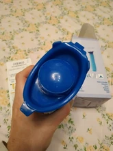 Urinal Outdoor Pee Men Toilet Travel Soft Adult Portable Camping Car Help 750ml High-Quality