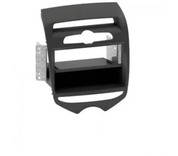 

Frame adapter for Hyundai rhy-n20 car plastic decorative radio head unit detachable panel interior fastener auto mounting