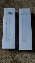 InFace-limpiador ultrasónico de piel, masajeador facial de cavitación y espinillas, instrumento de belleza para el cuidado de la piel xiomi