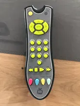 Juguetes De teléfono inteligente para bebés, juguetes educativos para edades tempranas, Control remoto por TV, con números eléctricos, juguete de aprendizaje para dejar de lloro