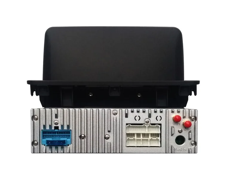 Sale Allways 7" IPS Screen Android 9.0 Octa-core Ram 2GB Rom 32GB Car Multimedia for Mazda 2 2015-2018 Orignal Style with 2.5D Touch 1