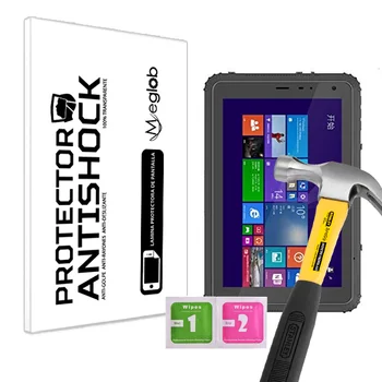 

Screen protector Anti-Shock Anti-scratch Anti-Shatter compatible with Tablet Highton 8