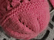 Plush Scarf Cashmere-Yarn Mink Hand-Knitting-Thread Fine-Quality 50 for Cardigan Suitable