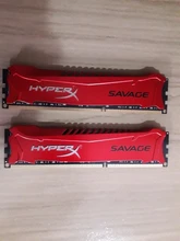 DIMM 2400mhz Memory Ram Pc3-12800 Kingston Hyperx 1866mhz Ddr3 4g 2133mhz Savage Desktop