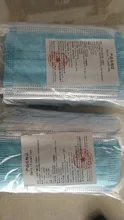 ¡En Stock! 10-200 Uds máscaras desechables cara máscara 3 capa de los niños filtro máscara de polvo de máscara de la boca de los niños niño aretes máscara protectora
