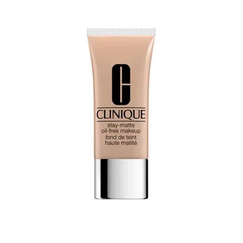 

CLINIQUE STAY MATTE OIL FREE MAKEUP 06