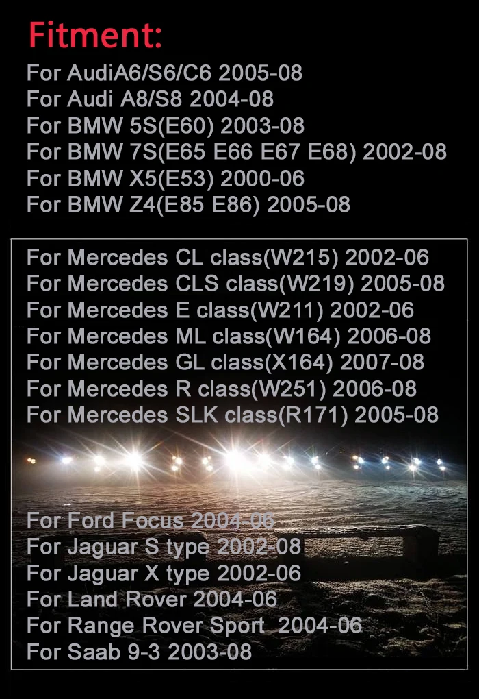 OEM 2003 2007 для Saab 9 3 9/3 Для Седана трансформируемая ксеноновая фара балласт 12790592|xenon