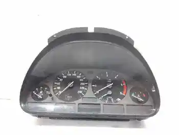 

62118381198 picture instruments BMW 5 Series saloon (E39)
