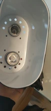 Light-Fixture Heat-Lighting-Lamp-Kit Dual-Lamp Reptile-Dome Uvb for Cap Combo Integration-Design