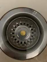 Sink Drain Deodorization-Accessories Kitchen-Sink-Strainer-Stopper Waste-Plug Bathroom Basin