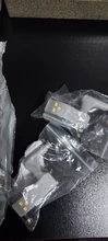 Wardrobe Sensor Light Lamp Cupboard Closet Inner-Hinge Under-Cabinet LED Bedroom Kitchen