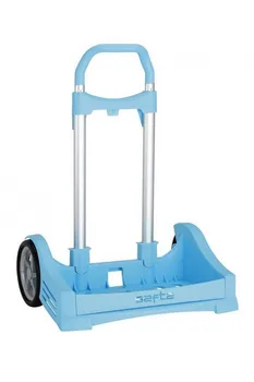 

Cart PORTAMOCHILAS EVOLUTION CELESTE 298C 40X85X28 641077205