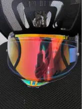 Motorcycle-Helmet Helmets-Visor Anti-Fog-Film K3SV K1 Full-Face K5 for 