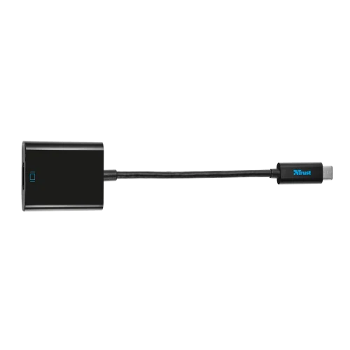 Адаптер 21011 Trust USB-C HDMI