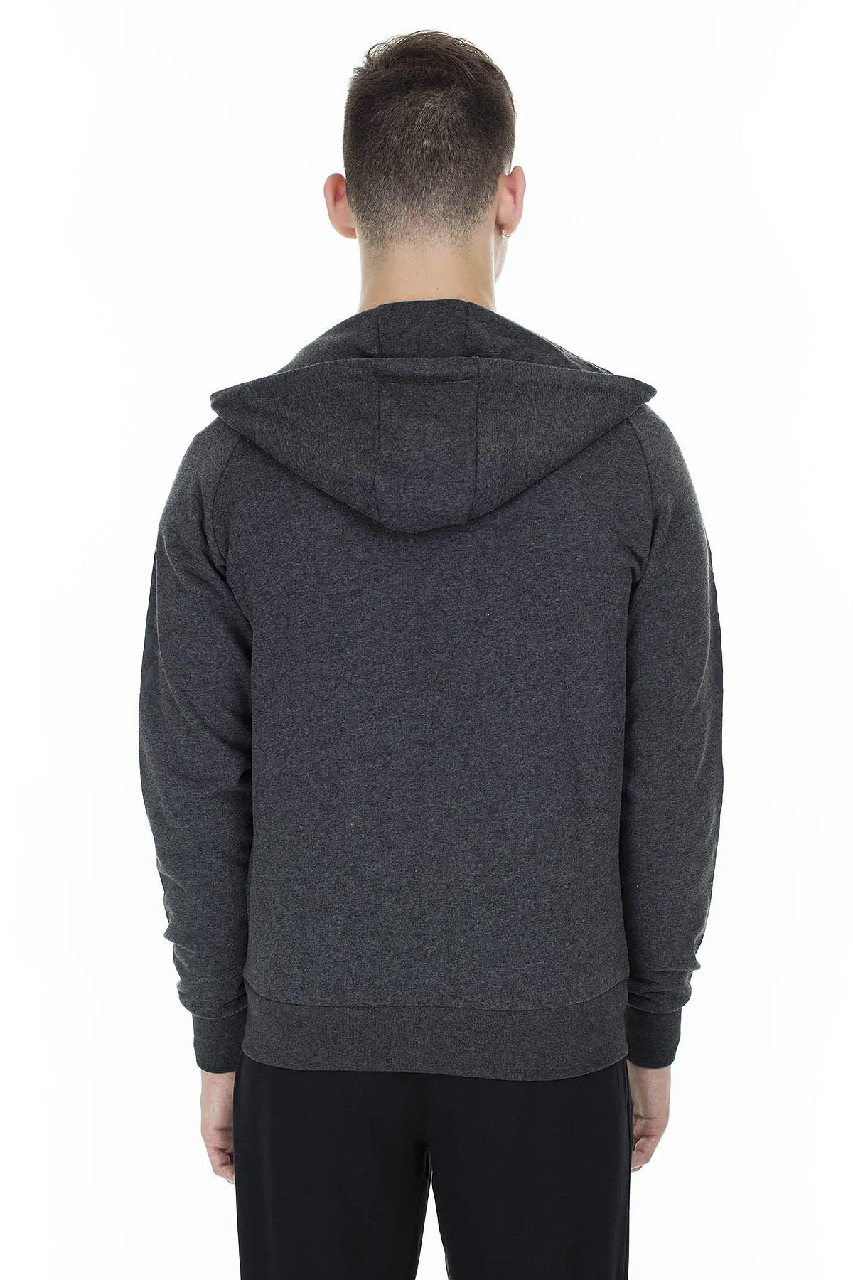 Hummel Пот Мужские тренировочные штаны 920505