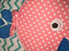 Ropa de baño de playa para bebés, bañador de sandía, traje de baño, bikini de verano de una sola pieza