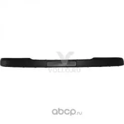 865231C300 Hyundai МОЛДИНГ БАМПЕРА ПЕР/ MOULDING-FRONT BPR