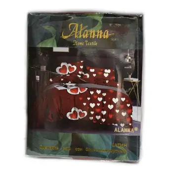 

Bed linen Alanna (material satin) 5666 #
