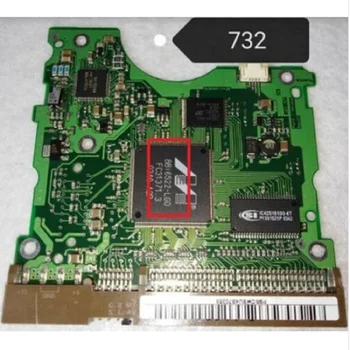 

SAMSUNG SP0612N Pcb Board BF41-00067A Controller Chip 88i6522-LG0