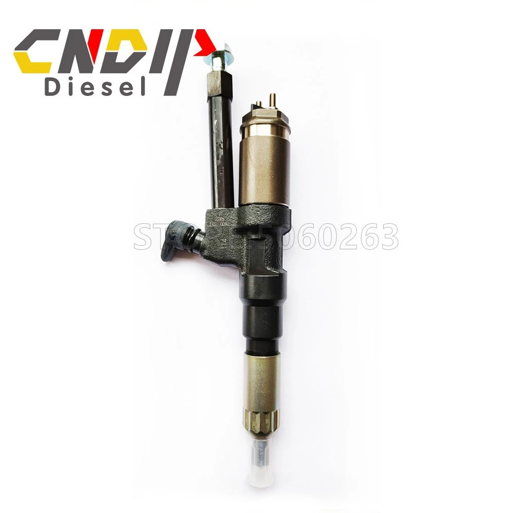 

CNDIP Diesel Common rial injector 095000-0245 Injector for HINO K13C