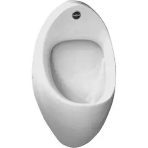 

Urinal Vitra Arkitekt built-in touch wash, powered by batteries (4106b003-5200)