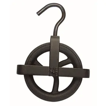 

WELL PULLEY REINFORCED 200MM.01643