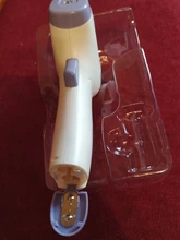 Termómetro Digital LED infrarrojo para niños y adultos, Sensor de temperatura sin contacto para la frente del bebé