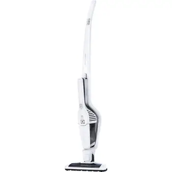 

ELECTROLUX - EERC72IW Vacuum Cleaner with Rod Wireless Multifunction Autonomy to 30mn